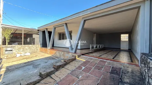 Casa com 3 Quartos à venda, 179m² no Chácara Girassol, Americana