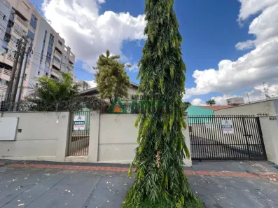 Casa com 6 Quartos à venda, 265m² no Centro, Londrina