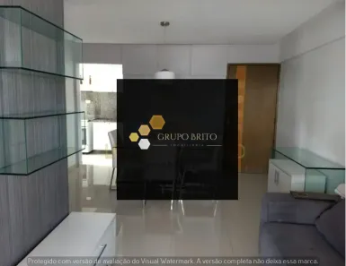 Apartamento com 3 Quartos à venda, 80m² no Piedade, Jaboatão dos Guararapes