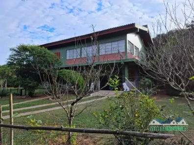 Fazenda/Sítio com 5 Quartos à venda, 3000m² no Área Rural de Águas Claras, Viamão
