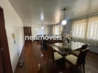 Apartamento com 3 Quartos à venda, 124m² no Cidade Nova, Belo Horizonte
