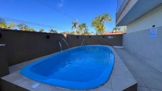 Apartamento com 2 Quartos à venda, 58m² no , Ubatuba