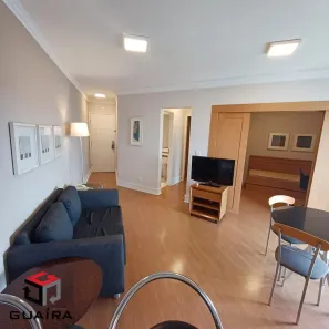 Apartamento com 2 Quartos à venda, 64m² no Paraíso, São Paulo
