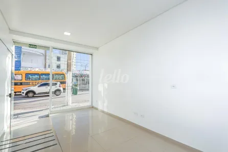 Ponto Comercial para alugar, 127m² no Belenzinho, São Paulo