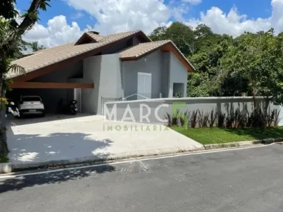 Casa de Condomínio com 4 Quartos à venda, 500m² no Arujá 5, Arujá