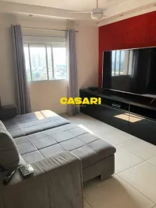 Apartamento com 3 Quartos à venda, 128m² no Nova Petrópolis, São Bernardo do Campo