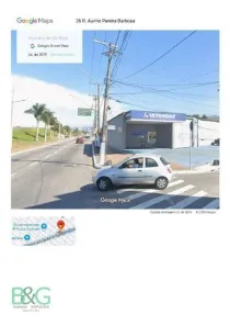 Lote/Terreno para alugar, 900m² no Anhanguera, Praia Grande