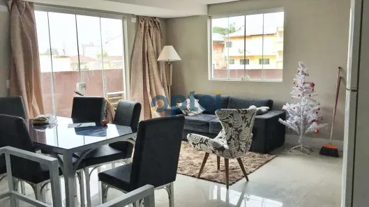 Cobertura com 3 Quartos à venda, 130m² no Centro, São Bernardo do Campo