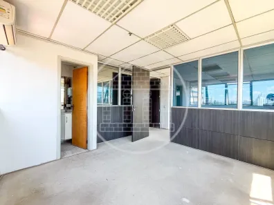 Sala Comercial para alugar, 45m² no Cidade Monções, São Paulo