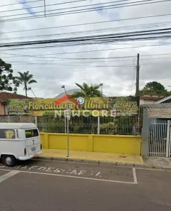 Lote/Terreno à venda, 720m² no Portão, Curitiba