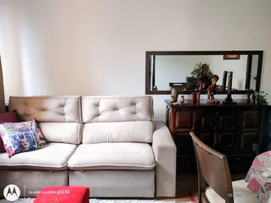 Apartamento com 2 Quartos à venda, 60m² no Jardim Veneza, São José dos Campos