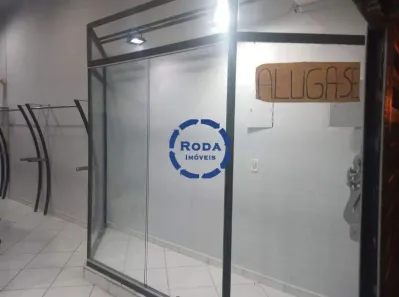 Ponto Comercial para alugar, 70m² no Centro, Santos