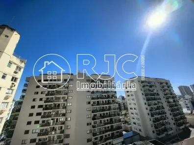 Apartamento com 1 Quarto à venda, 32m² no Praça da Bandeira, Rio de Janeiro