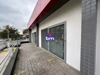 Ponto Comercial para alugar, 450m² no Vila Andrade, São Paulo
