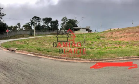 Lote/Terreno à venda, 435m² no Jardim Santa Izabel, Cotia