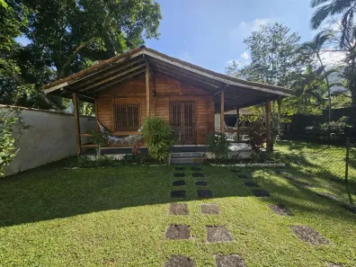 Casa com 3 Quartos à venda, 900m² no Praia da Ribeira (Cunhambebe), Angra dos Reis