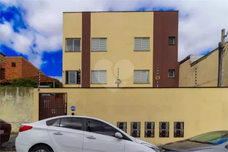 Apartamento com 1 Quarto para venda ou aluguel, 41m² no Parque São Lucas, São Paulo