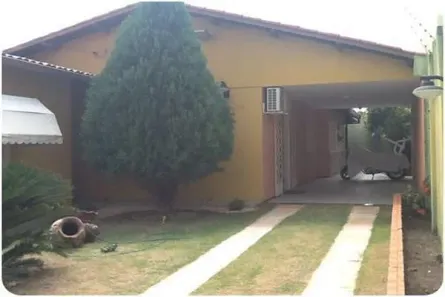 Casa com 4 Quartos à venda, 300m² no Papicu, Fortaleza