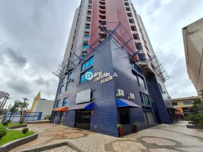 Sala Comercial para venda ou aluguel, 32m² no Centro, Americana