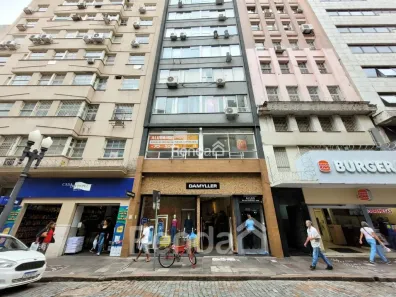 Sala Comercial para alugar, 65m² no Centro Histórico, Porto Alegre