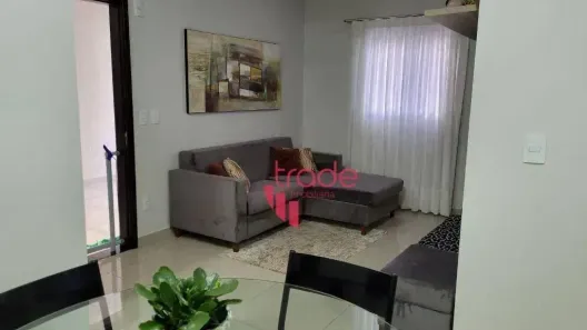 Casa de Condomínio com 3 Quartos à venda, 155m² no Vila Maria Luiza, Ribeirão Preto