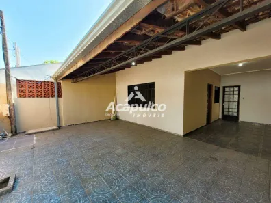 Casa com 2 Quartos à venda, 124m² no Jardim América, Americana