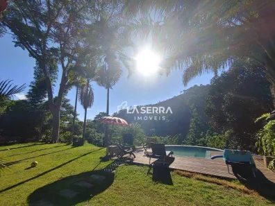 Casa com 6 Quartos à venda, 34000m² no Pedro do Rio, Petrópolis