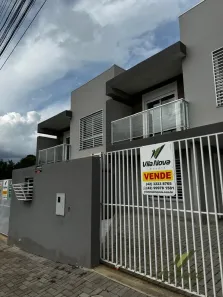Sobrado com 3 Quartos à venda, 110m² no Orfãs, Ponta Grossa