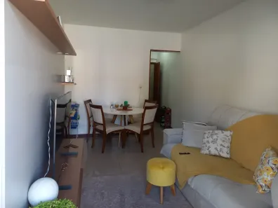 Apartamento com 1 Quarto à venda, 55m² no Tauá, Rio de Janeiro