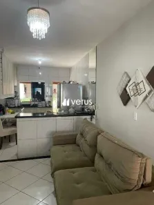 Casa com 3 Quartos à venda, 198m² no Jardim Europa, Uberlândia