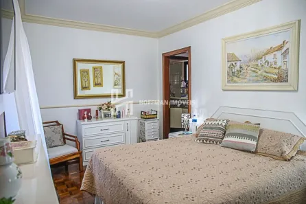 Apartamento com 3 Quartos à venda, 210m² no Barcelona, São Caetano do Sul