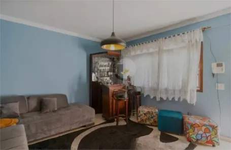 Sobrado com 3 Quartos à venda, 280m² no Jardim Peri, São Paulo