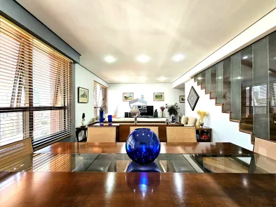 Cobertura com 4 Quartos à venda, 320m² no Cambuí, Campinas