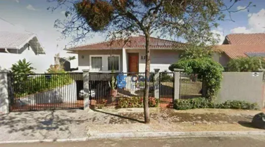 Casa com 5 Quartos à venda, 375m² no Jardim Vila Rica, Cambé