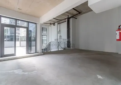 Ponto Comercial à venda, 515m² no Jardim Paulista, São Paulo