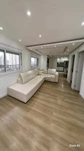 Apartamento com 2 Quartos à venda, 50m² no Parque da Vila Prudente, São Paulo