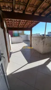 Cobertura com 2 Quartos à venda, 73m² no Vila Junqueira, Santo André