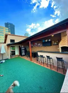 Sobrado com 3 Quartos à venda, 210m² no Jardim das Acácias, São Paulo