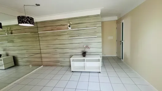 Apartamento com 3 Quartos para alugar, 73m² no Buraquinho, Lauro de Freitas