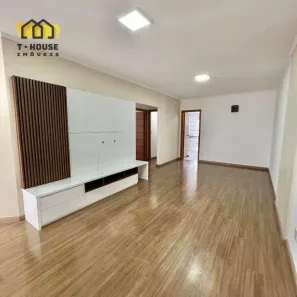 Apartamento com 3 Quartos para alugar, 138m² no Centro, São Bernardo do Campo