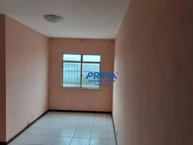 Apartamento com 2 Quartos para alugar, 60m² no Irajá, Rio de Janeiro