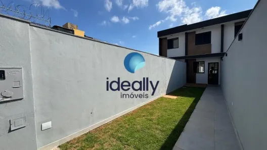 Casa com 2 Quartos à venda, 132m² no Copacabana, Belo Horizonte
