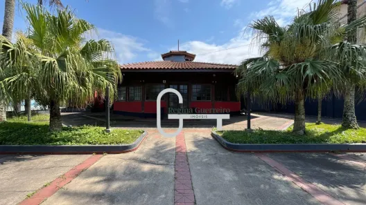 Ponto Comercial à venda, 200m² no Bal Stella Maris, Peruíbe