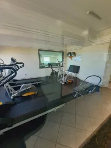Apartamento com 3 Quartos à venda, 120m² no Caiçara, Praia Grande