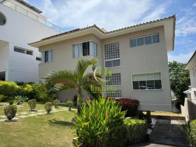 Casa de Condomínio com 4 Quartos à venda, 450m² no Camboinhas, Niterói