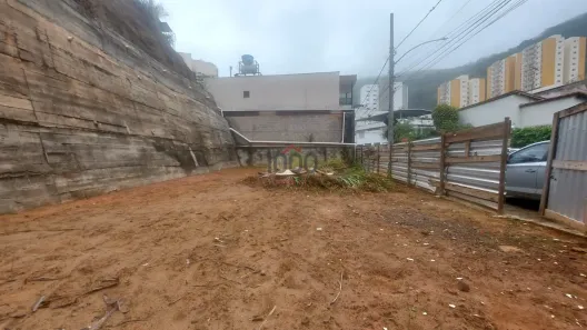 Lote/Terreno à venda, 368m² no São Mateus, Juiz de Fora