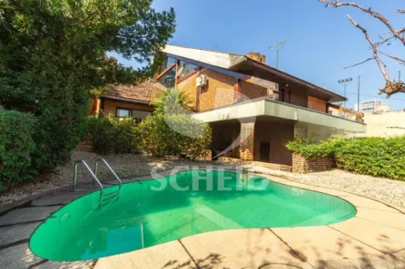 Casa com 3 Quartos à venda, 490m² no Cidade Jardim, São Paulo