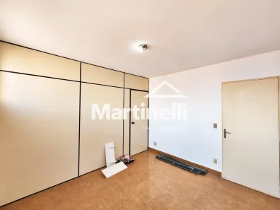 para alugar, 60m² no Vila Seixas, Ribeirão Preto