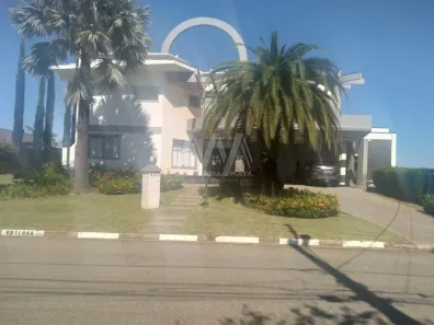 Casa de Condomínio com 3 Quartos à venda, 850m² no Parque Reserva Fazenda Imperial, Sorocaba