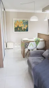 Apartamento com 3 Quartos à venda, 67m² no Loteamento Villa Branca, Jacareí